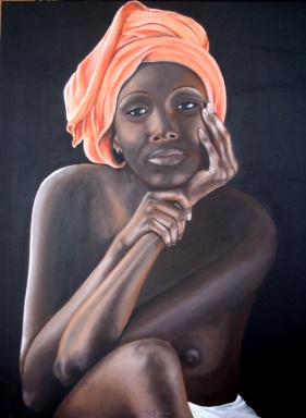 noire turban